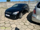 Sprzedam KIA Proceed 2008r - 1.6 benzyna - 2
