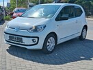Volkswagen UP! White Klima Nawigacja !!! - 9