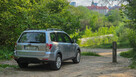 Subaru Forester SH - 5