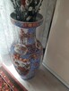 Duzy ceramiczny wazon - 2