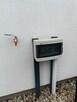 Uziemiemie, rozdzielnica,kable, przewody,oświetlenie, elektryk - 9