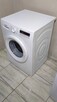 Pralka Bosch 7 kg / inverter / skracanie programów - dowóz - 7