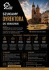 Dyrektor od spraw rozwoju i nadzorowania filii firmy.
