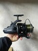 Kołowrotek karpiowy Anaconda magic br-6500 - 5