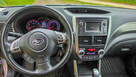 Subaru Forester SH - 16