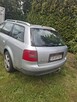 sprzedam audi a 6 kombi 1800 benzyna ma długie opłaty oc prz - 2