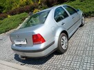SUPER STAN !!!! Bora z 2001 r benzyna 1,4 !! - 4