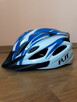 Kask na rower uniseks nowy - 5