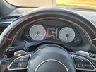 Audi SQ5 V6 340 KM, Bezwypadkowy, Niski przebieg - 15
