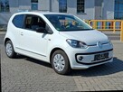 Volkswagen UP! White Klima Nawigacja !!! - 3