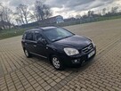 Sprzedam kija Carens 2007 rok