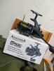 Kołowrotek karpiowy Anaconda magic br-6500 - 4