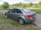 Chevroler Cruze 2009 | 2.0 - 8