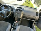 Volkswagen Polo CLIMAtic ,isofix, klimatyzacja po przeglądzie, opony wielosez, Niemcy - 10