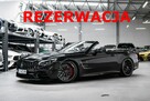 Mercedes SL 63 AMG Bezwypadkowy. Fotochromatyczny dach. ABC. Airscarf.