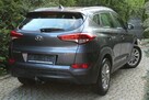 Hyundai Tucson Benzyna GDI Nawigacja Led Zarejestrowany - 2