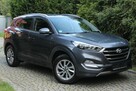 Hyundai Tucson Benzyna GDI Nawigacja Led Zarejestrowany - 3