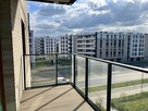 NOWE 2-pokojowe mieszkanie na wynajem | 45,24 m² - 9