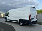 Citroen Jumper L4H2 Max KLIMA - 3
