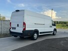 Citroen Jumper L4H2 Max KLIMA - 4