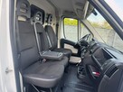 Citroen Jumper L4H2 Max KLIMA - 5