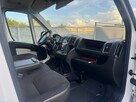 Citroen Jumper L4H2 Max KLIMA - 10