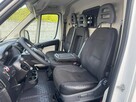 Citroen Jumper L4H2 Max KLIMA - 12