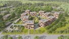 Grunt pod osiedle w Rybniku, 5.200 m2 PUM, PnB - 3