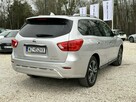 Nissan Pathfinder 3.5 v6 189kM! Panorama ! Kamera 360! Aktywny tempomat ! 7 OS. - 8
