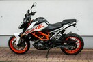 KTM duke 390 R 2018 ABS KSIĄŻKA Serwisowa RatyTransport AKRAPOVIĆ KAT A2 - 5