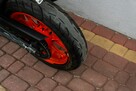 KTM duke 390 R 2018 ABS KSIĄŻKA Serwisowa RatyTransport AKRAPOVIĆ KAT A2 - 8