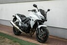 Honda CBF 1000 R 2011 Mega Zadbana Transport ABS Największy Wybór w Moto - 1