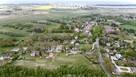 Duża działka bud. z MPZP Lędzin 5 min od Rewala. - 15