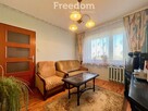 Idealne dla rodziny 3 pokoje z balkonem - 13