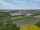 Duża zielona działka 2824m², Twój dom pod Lublinem - 5