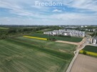 Duża zielona działka 2824m², Twój dom pod Lublinem - 6