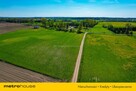*** Działki budowlane 3 km od Olecka / 3000 m2 *** - 10