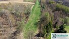 Działka budowlana Lublica gm. Kołaczyce, - 6