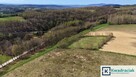 Działka budowlana Lublica gm. Kołaczyce, - 8