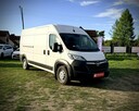 Opel Movano L3H2 2.2 CDTI 140 KM 58 tys. km Salon PL Serwis 2022 - 2