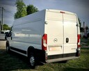 Opel Movano L3H2 2.2 CDTI 140 KM 58 tys. km Salon PL Serwis 2022 - 5