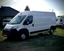 Opel Movano L3H2 2.2 CDTI 140 KM 58 tys. km Salon PL Serwis 2022 - 7