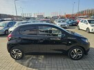 Peugeot 108 Grzane fotele,alufelgi, serwis,kamera cofania, tempomat - 4