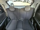 Peugeot 108 Grzane fotele,alufelgi, serwis,kamera cofania, tempomat - 13