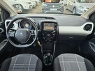 Peugeot 108 Grzane fotele,alufelgi, serwis,kamera cofania, tempomat - 16
