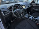 S-max 1.5 EcoBoost Business 160km LED nav 7 FOT serwis BEZWYPADEK 2017 - 11