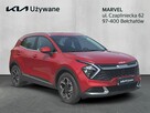 Kia Sportage 1.6 T-GDI 150 KM Wersja M + Smart / Salon PL / Vat Marża - 7