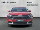 Kia Sportage 1.6 T-GDI 150 KM Wersja M + Smart / Salon PL / Vat Marża - 8