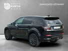 Land Rover Discovery Sport 4x4_WirtualnyKokpit_Kamera_ACC_PamiećFotela_19"_R Dynamic_FV23% - 3