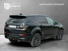Land Rover Discovery Sport 4x4_WirtualnyKokpit_Kamera_ACC_PamiećFotela_19"_R Dynamic_FV23% - 5